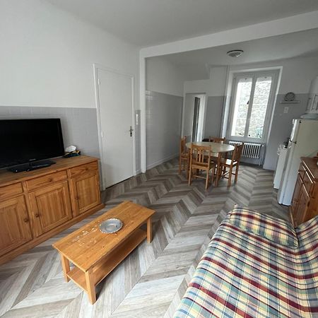 Altitude Location Montagne Appartement 45 La Bourboule Kültér fotó