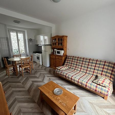 Altitude Location Montagne Appartement 45 La Bourboule Kültér fotó
