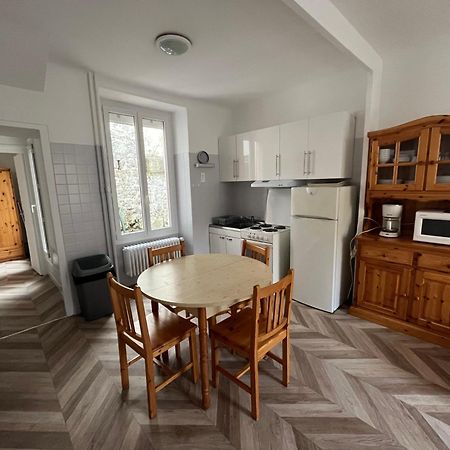 Altitude Location Montagne Appartement 45 La Bourboule Kültér fotó